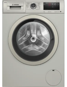 .AT.LAVADORA BOSCH WAL28PHYES 10KG 1400RPM A I-DOS ECOSILENCE INOX MA