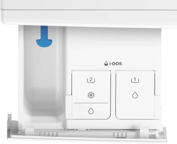 .AT.LAVADORA BOSCH WGB244A0ES 9KG 1400RPM A I-DOS HOME BCA - Imagen 5