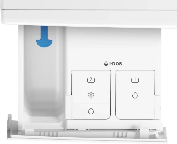 .AT.LAVADORA BOSCH WGB244A0ES 9KG 1400RPM A I-DOS HOME BCA - Imagen 9