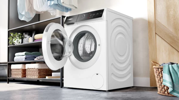 .AT.LAVADORA BOSCH WGB254A1ES 10KG 1400RPM A I-DOS HOME BCA - Imagen 3