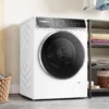 .AT.LAVADORA BOSCH WGB254A1ES 10KG 1400RPM A I-DOS HOME BCA - Imagen 4