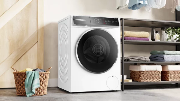 .AT.LAVADORA BOSCH WGB254A1ES 10KG 1400RPM A I-DOS HOME BCA - Imagen 4