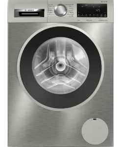 .AT.LAVADORA BOSCH WGG144ZXES 9KG 1400RPM A ECOSILENCE INOX