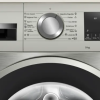 .AT.LAVADORA BOSCH WGG144ZXES 9KG 1400RPM A ECOSILENCE INOX - Imagen 4