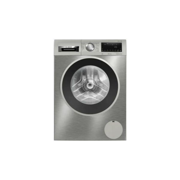 .AT.LAVADORA BOSCH WGG144ZXES 9KG 1400RPM A ECOSILENCE INOX - Imagen 6