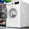 .AT.LAVADORA BOSCH WGG14Z00ES 9KG 1200RPM A ECOSILENCE BCO - Imagen 2