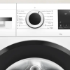 .AT.LAVADORA BOSCH WGG14Z00ES 9KG 1200RPM A ECOSILENCE BCO - Imagen 4