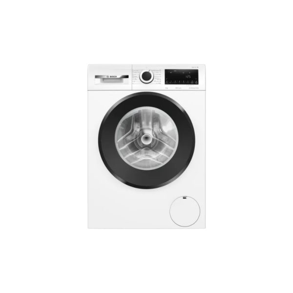 .AT.LAVADORA BOSCH WGG14Z00ES 9KG 1200RPM A ECOSILENCE BCO - Imagen 6