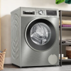 .AT.LAVADORA BOSCH WGG14Z0XES 9KG 1200RPM A ECOSILENCE INOX - Imagen 3