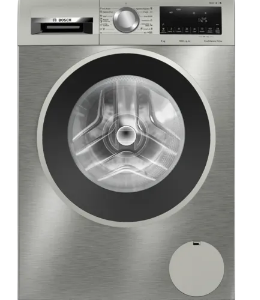 .AT.LAVADORA BOSCH WGG14Z0XES 9KG 1200RPM A ECOSILENCE INOX