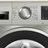 .AT.LAVADORA BOSCH WGG14Z0XES 9KG 1200RPM A ECOSILENCE INOX - Imagen 4