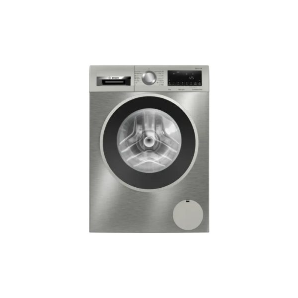 .AT.LAVADORA BOSCH WGG14Z0XES 9KG 1200RPM A ECOSILENCE INOX - Imagen 6