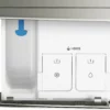 .AT.LAVADORA BOSCH WGG244FAES 9KG 1400RPM A I-DOS INOX - Imagen 10