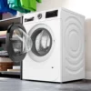 .AT.LAVADORA BOSCH WGG244Z0ES 9KG 1400RPM A BCA. - Imagen 3
