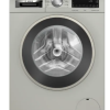 .AT.LAVADORA BOSCH WGG254ZXES 10KG 1400RPM A ECOSILENCE INOX MATE