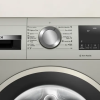 .AT.LAVADORA BOSCH WGG254ZXES 10KG 1400RPM A ECOSILENCE INOX MATE - Imagen 5