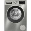 .AT.LAVADORA BOSCH WGG256ZXES 10KG 1600RPM A INOX