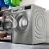.AT.LAVADORA BOSCH WGG256ZXES 10KG 1600RPM A INOX - Imagen 3