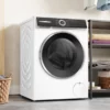 .AT.LAVADORA BOSCH WGH244A0ES 9KG 1400RPM A I-DOS HOME BCA - Imagen 4