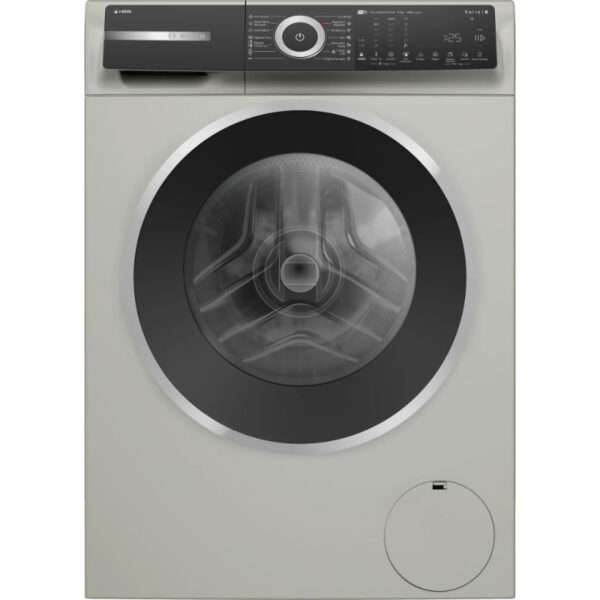 .AT.LAVADORA BOSCH WGH244AXES 9KG 1400RPM A I-DOS HOME INOX - Imagen 12