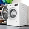 .AT.LAVADORA BOSCH WUU28T66ES 9KG 1400RPM A BITERMICA BCA. - Imagen 2