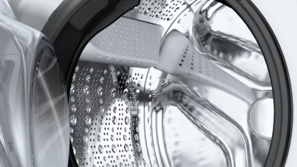 .AT.LAVADORA BOSCH WUU28T66ES 9KG 1400RPM A BITERMICA BCA. - Imagen 3