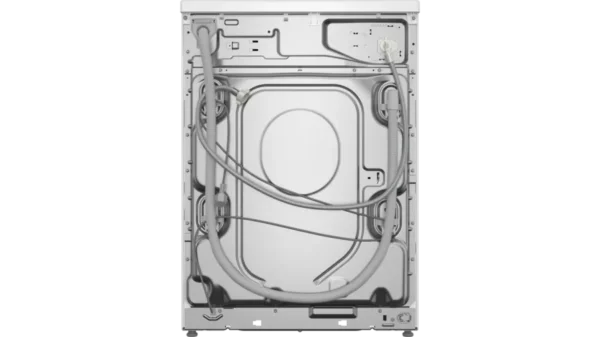 .AT.LAVADORA BOSCH WUU28T66ES 9KG 1400RPM A BITERMICA BCA. - Imagen 4