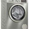.AT.LAVADORA BOSCH WUU28T8XES 8KG 1400RPM A INOX