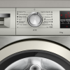 .AT.LAVADORA BOSCH WUU28T8XES 8KG 1400RPM A INOX - Imagen 3