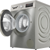 .AT.LAVADORA BOSCH WUU28T8XES 8KG 1400RPM A INOX - Imagen 4