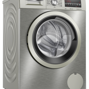 .AT.LAVADORA BOSCH WUU28T8XES 8KG 1400RPM A INOX