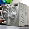 .AT.LAVADORA BOSCH WUU28T8XES 8KG 1400RPM A INOX - Imagen 5