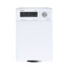 .AT.LAVADORA C.SUP. HAIER RTXSG28TMC5/1-37 8KG 1200RPM A BCA. - Imagen 4