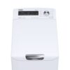 .AT.LAVADORA C.SUP. HAIER RTXSG28TMC5/1-37 8KG 1200RPM A BCA. - Imagen 5