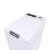 .AT.LAVADORA C.SUP. HAIER RTXSG28TMC5/1-37 8KG 1200RPM A BCA. - Imagen 6