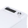 .AT.LAVADORA C.SUP. HAIER RTXSG28TMC5/1-37 8KG 1200RPM A BCA. - Imagen 7