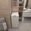 .AT.LAVADORA C.SUP. HAIER RTXSG28TMC5/1-37 8KG 1200RPM A BCA. - Imagen 9