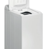 .AT.LAVADORA C.SUP. WHIRLPOOL TDLR 6240S SP/N 6KG 1200RPM C BCA. - Imagen 4