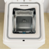 .AT.LAVADORA C.SUP. WHIRLPOOL TDLR 6240S SP/N 6KG 1200RPM C BCA. - Imagen 7