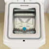 .AT.LAVADORA C.SUP. WHIRLPOOL TDLR 7232BS NX 7KG 1200RPM D BCA. - Imagen 8