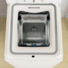 .AT.LAVADORA C.SUP. WHIRLPOOL TDLR 7232BS NX 7KG 1200RPM D BCA. - Imagen 9