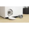 .AT.LAVADORA C.SUP. WHIRLPOOL TDLR 7232BS NX 7KG 1200RPM D BCA. - Imagen 10