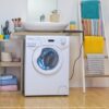 .AT.LAVADORA CANDY AQUA 1142DE/2-S 4KG 1100RPM F BCA. - Imagen 2