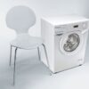 .AT.LAVADORA CANDY AQUA 1142DE/2-S 4KG 1100RPM F BCA. - Imagen 13