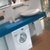 .AT.LAVADORA CANDY AQUA 1142DE/2-S 4KG 1100RPM F BCA. - Imagen 14