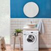 .AT.LAVADORA CANDY AQUA 1142DE/2-S 4KG 1100RPM F BCA. - Imagen 15