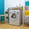 .AT.LAVADORA CANDY AQUA 1142DE/2-S 4KG 1100RPM F BCA. - Imagen 3