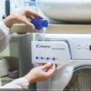 .AT.LAVADORA CANDY AQUA 1142DE/2-S 4KG 1100RPM F BCA. - Imagen 6