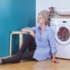 .AT.LAVADORA CANDY AQUA 1142DE/2-S 4KG 1100RPM F BCA. - Imagen 10