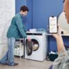 .AT.LAVADORA CANDY BS 49B9-S 9KG 1400RPM A INVERTER HON BCA - Imagen 28